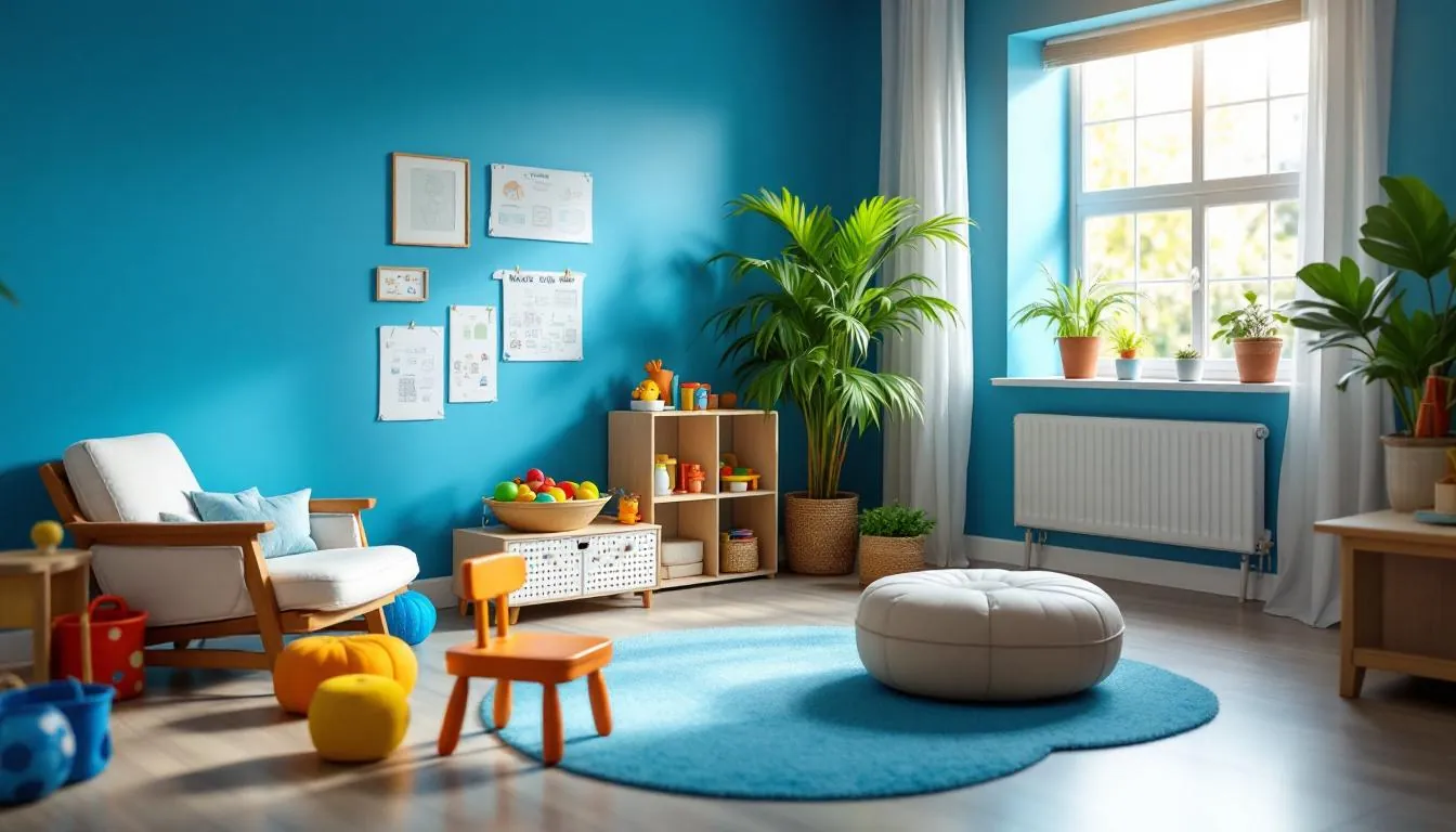 How ABA Therapy Encourages Positive Social Interactions for Children