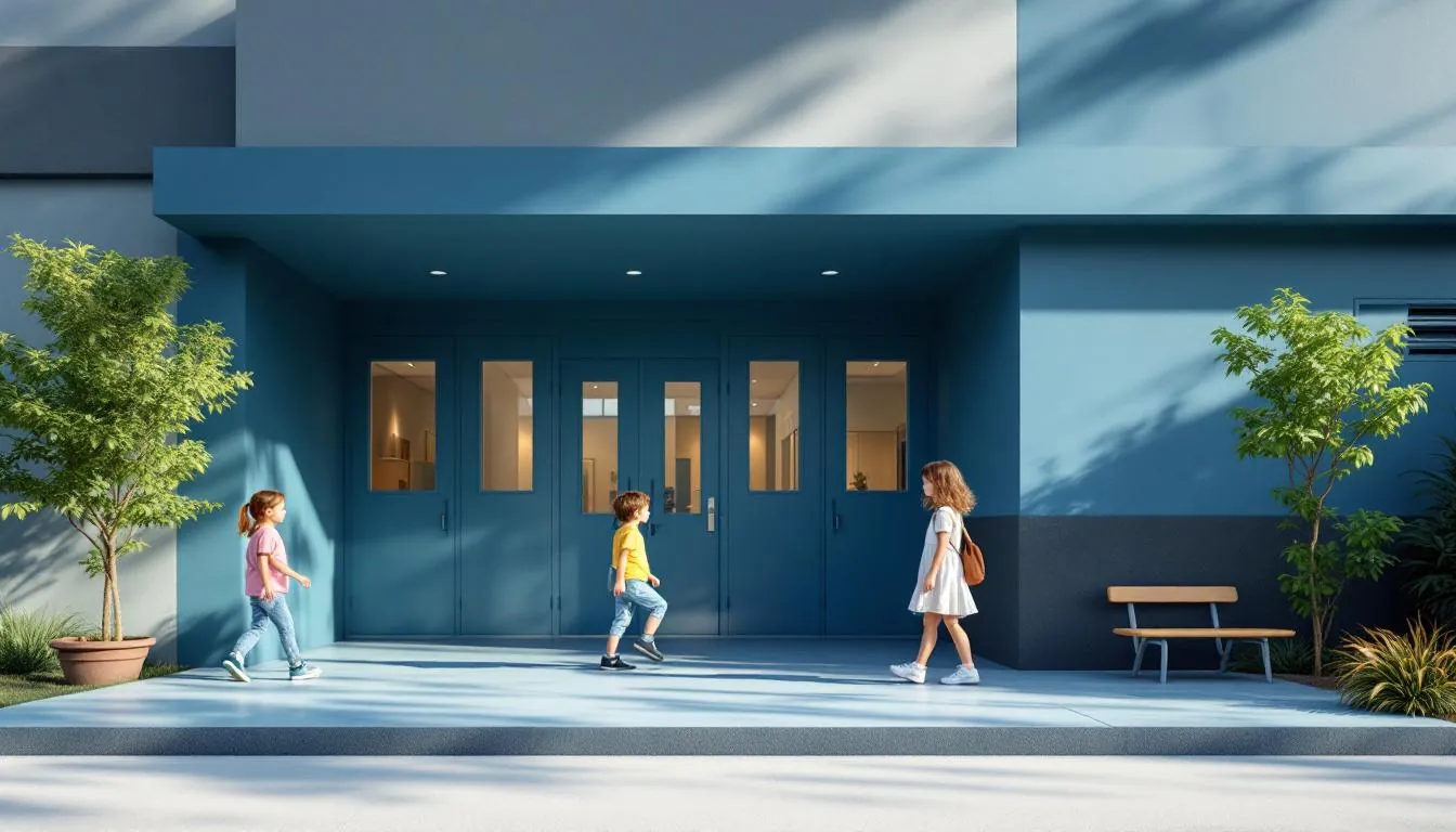 Preparing for a New School Year with Autism