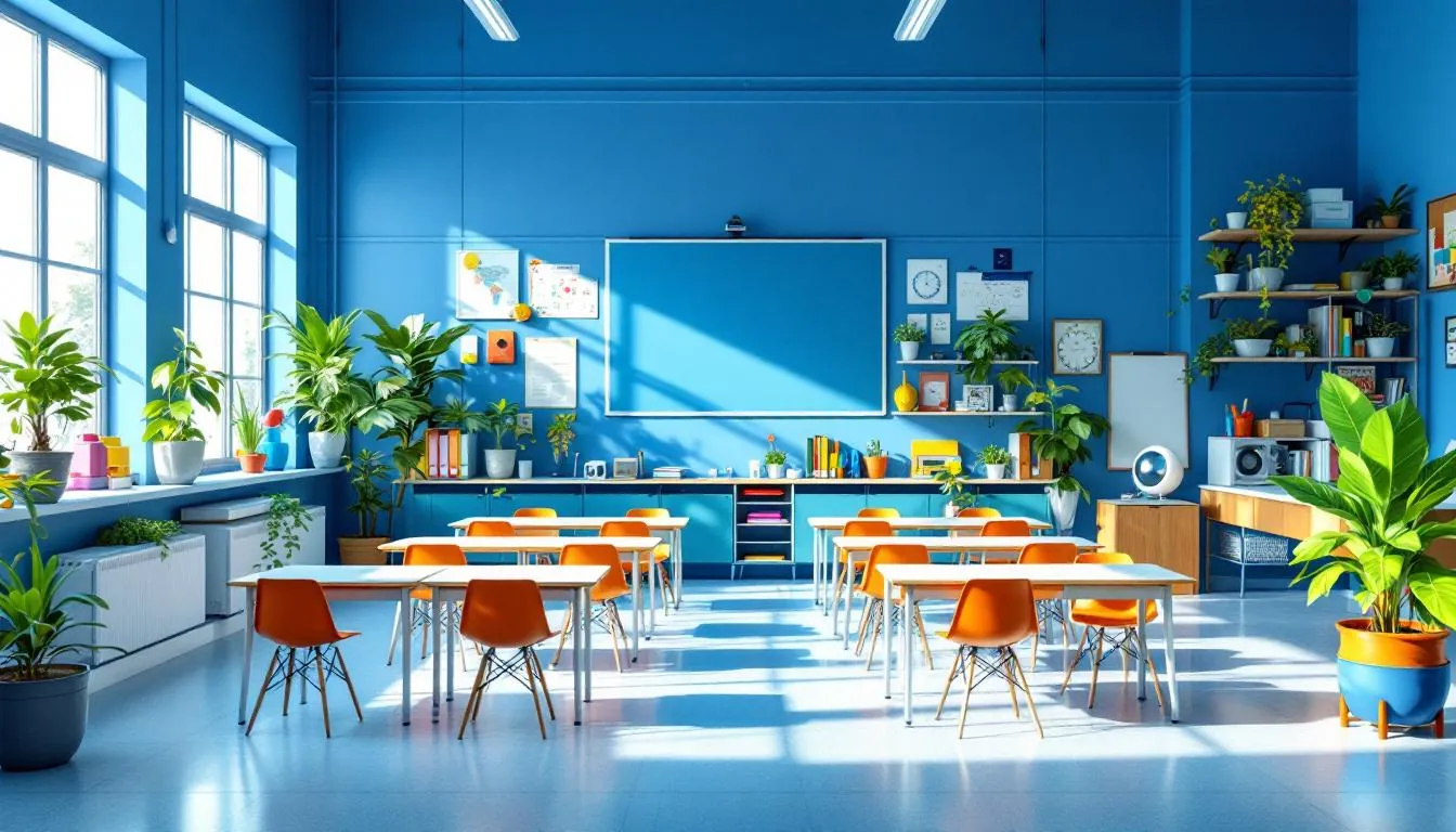 Supporting Academic Performance Through ABA Therapy for Children with Autism