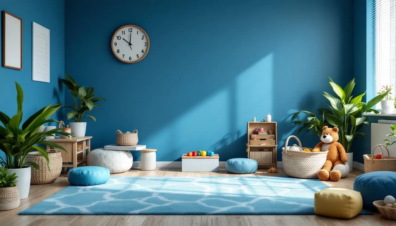How ABA Therapy Addresses Behavioral Issues in the Home Setting