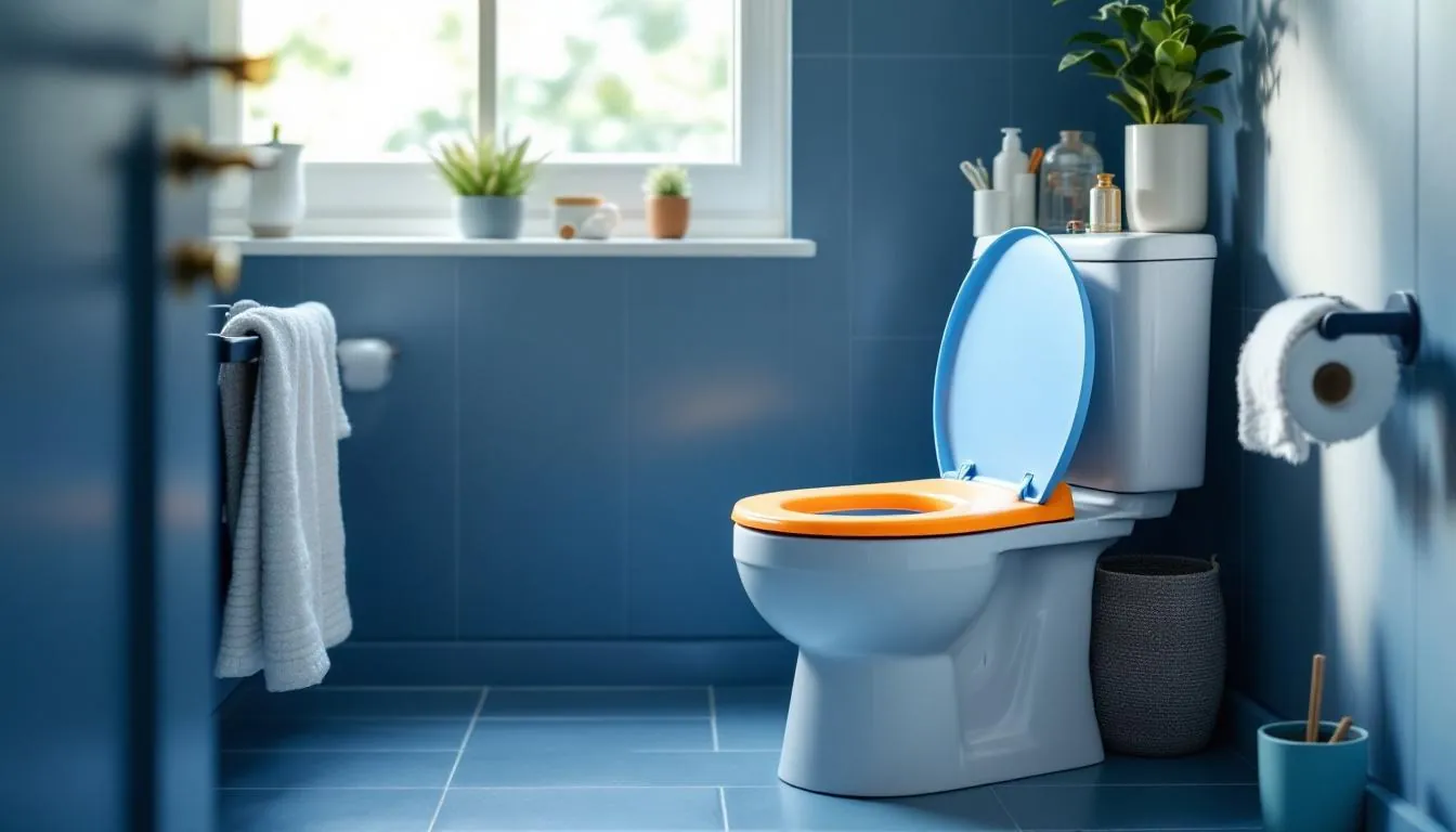 ABA Therapy and Toilet Training