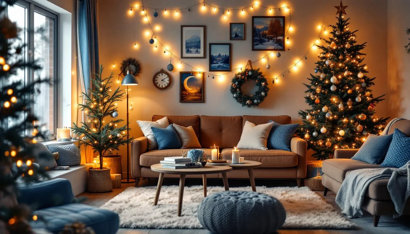 Supporting Autism During the Holidays