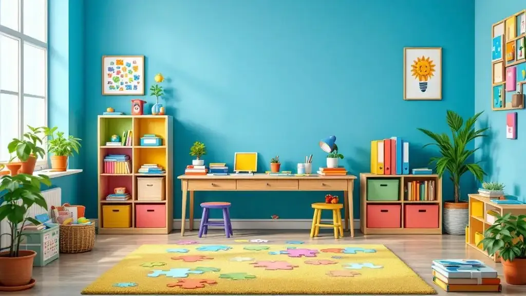 ABA Therapy for Autism Development Services