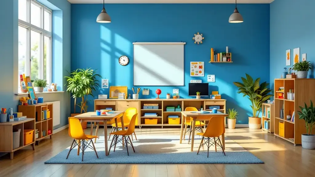 ABA Therapy and Executive Functioning