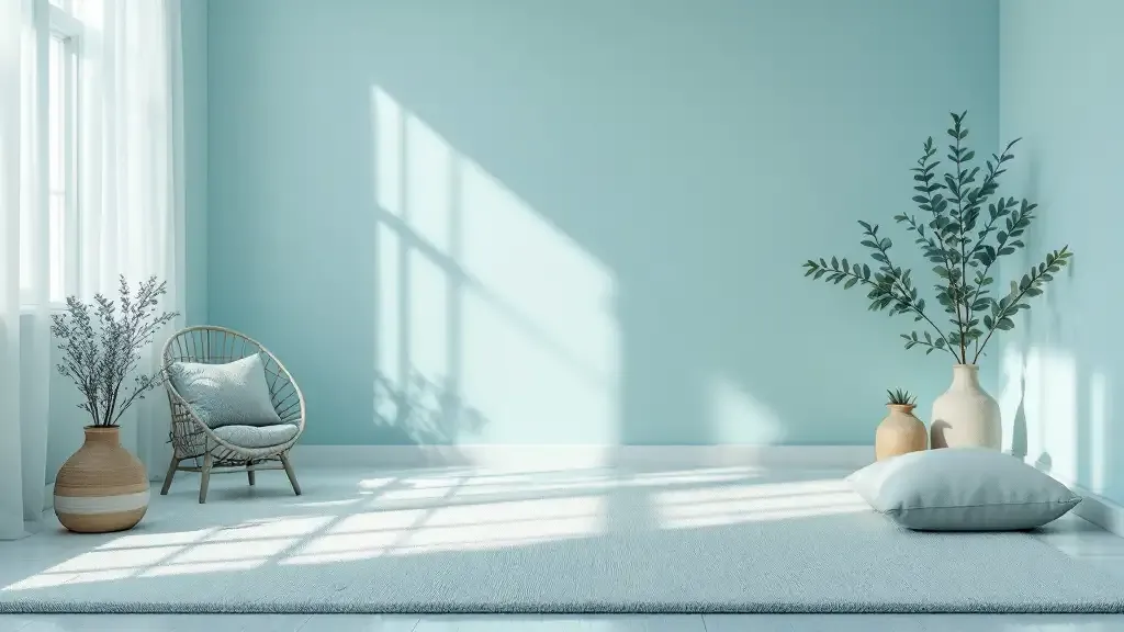 Calming Sensory Room Ideas for Autism