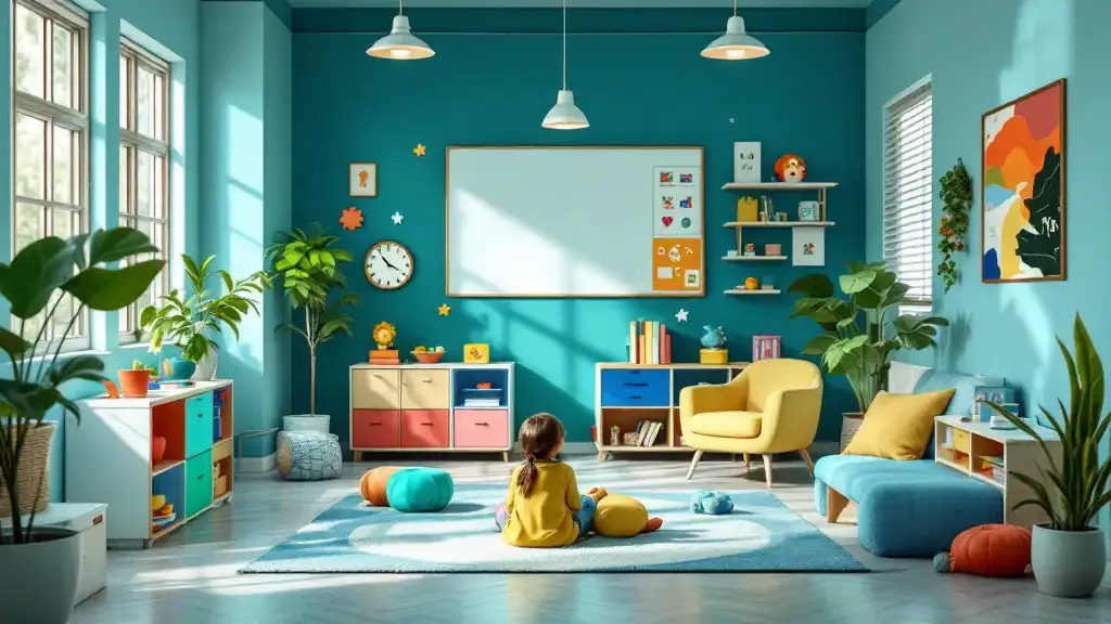 Autism Personalized Care