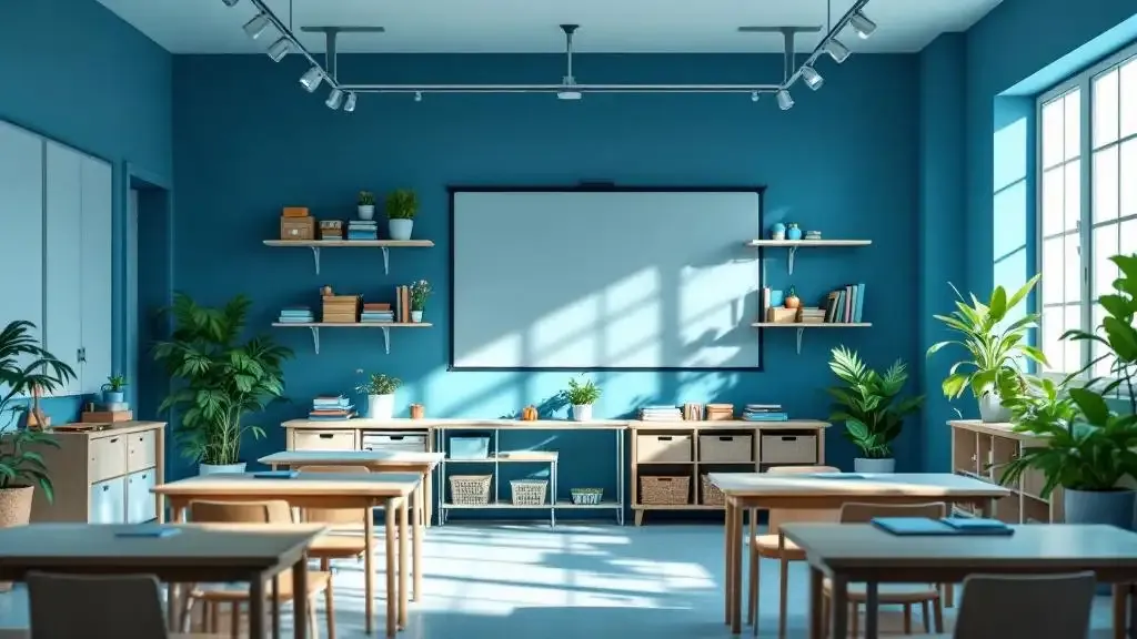 The Role of ABA Therapy in Improving Academic Performance