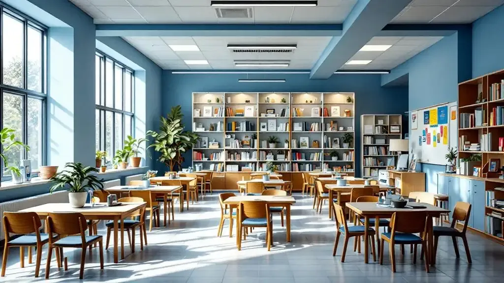 Accommodations For Students With Autism