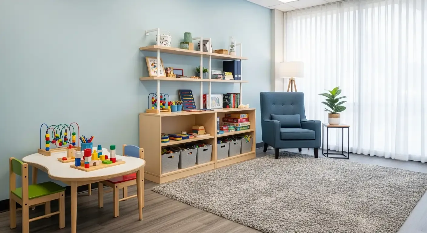 How ABA Therapy Enhances Social Skills in Children with Autism