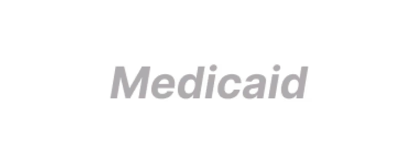 Medicaid logo
